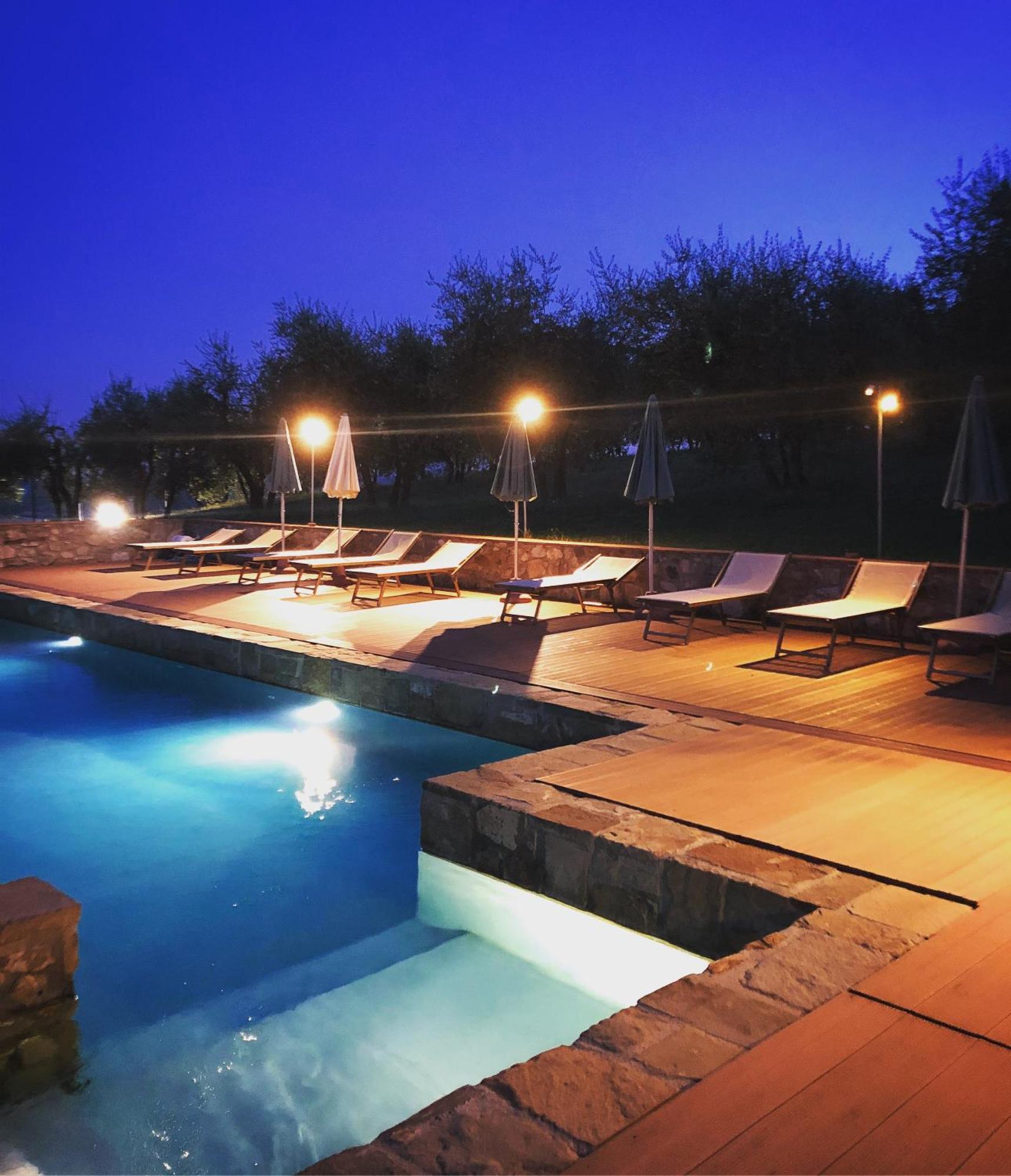 Locanda La Casina Di Lilliano Hotel Castellina in Chianti Ngoại thất bức ảnh