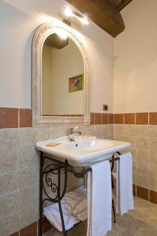 Locanda La Casina Di Lilliano Hotel Castellina in Chianti Phòng bức ảnh