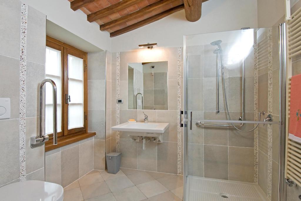 Locanda La Casina Di Lilliano Hotel Castellina in Chianti Phòng bức ảnh