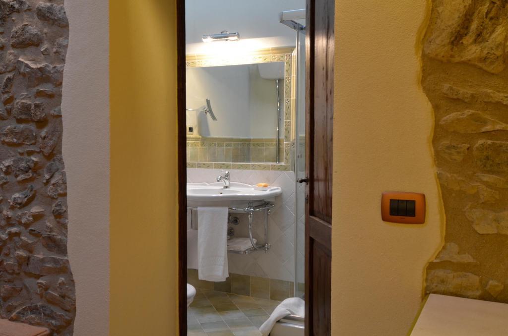 Locanda La Casina Di Lilliano Hotel Castellina in Chianti Ngoại thất bức ảnh