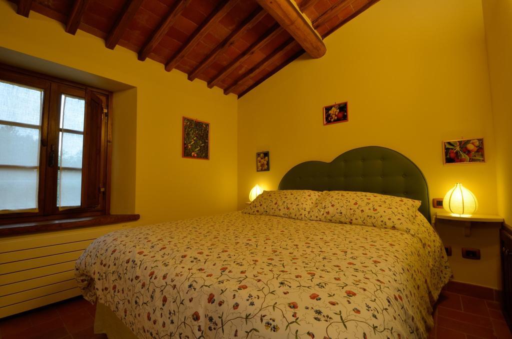 Locanda La Casina Di Lilliano Hotel Castellina in Chianti Phòng bức ảnh