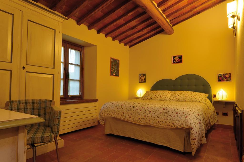 Locanda La Casina Di Lilliano Hotel Castellina in Chianti Phòng bức ảnh