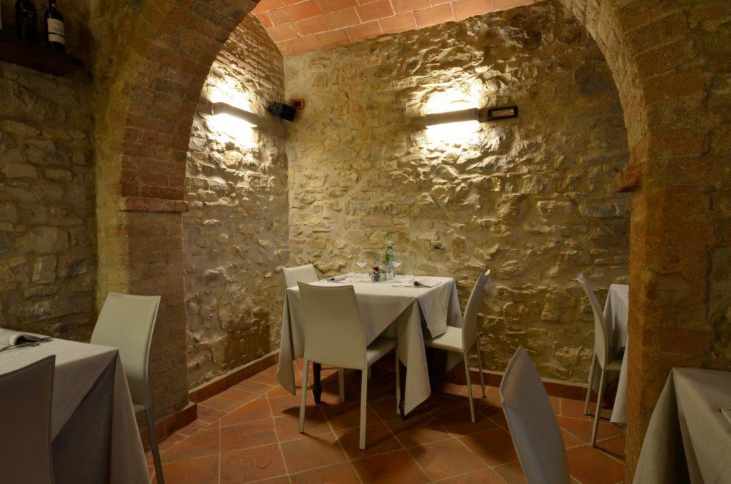 Locanda La Casina Di Lilliano Hotel Castellina in Chianti Ngoại thất bức ảnh