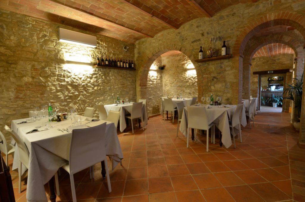 Locanda La Casina Di Lilliano Hotel Castellina in Chianti Ngoại thất bức ảnh