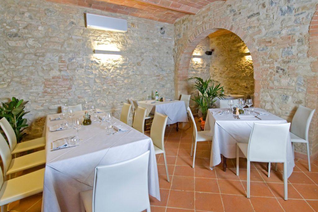 Locanda La Casina Di Lilliano Hotel Castellina in Chianti Ngoại thất bức ảnh